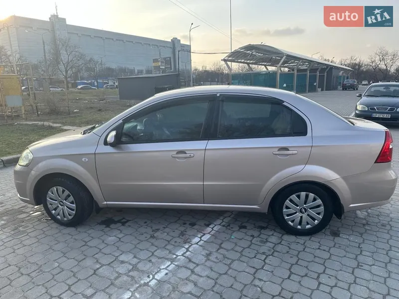Chevrolet Aveo 2008 VIN Y6DSF08YE9B361680 фото оголошення 18 з 45