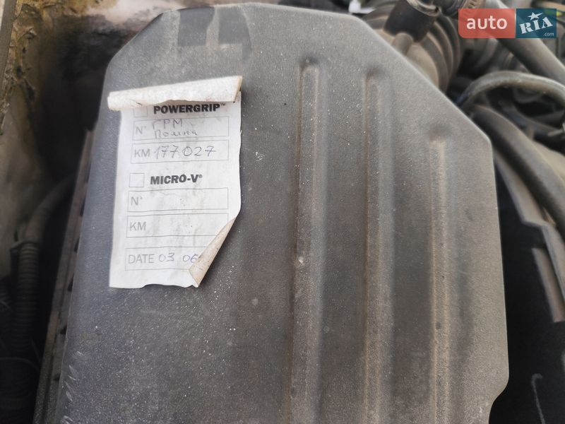 Седан Chevrolet Aveo 2008 в Запорожье