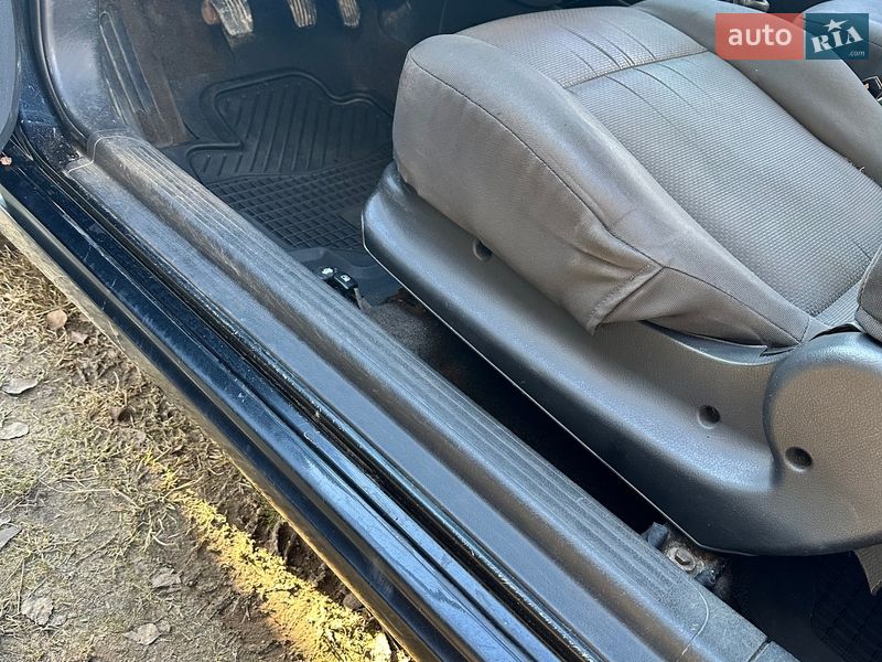 Хетчбек Chevrolet Aveo 2009 в Шостці