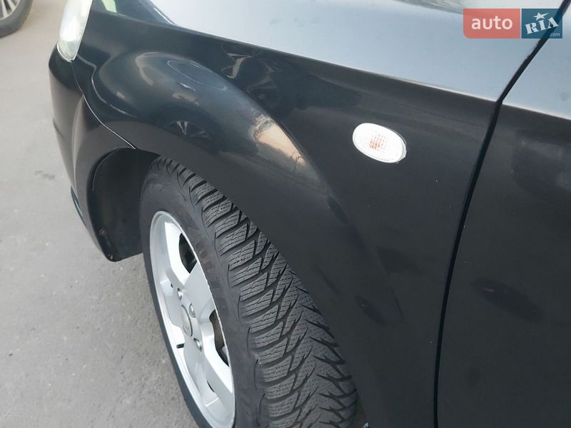 Седан Chevrolet Aveo 2011 в Киеве фото 11 Седан Chevrolet Aveo 2011 в Киеве