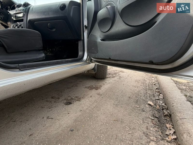 Хетчбек Chevrolet Aveo 2008 в Харкові фото 15 Хетчбек Chevrolet Aveo 2008 в Харкові