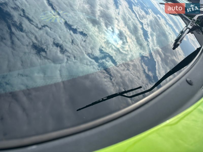 Хэтчбек Chevrolet Aveo 2005 в Киеве фото 12 Хэтчбек Chevrolet Aveo 2005 в Киеве