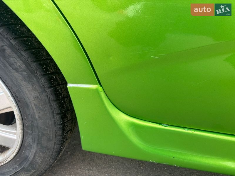 Хэтчбек Chevrolet Aveo 2005 в Киеве фото 15 Хэтчбек Chevrolet Aveo 2005 в Киеве