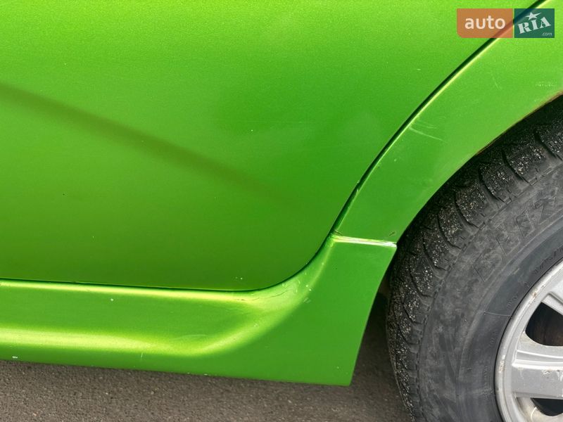 Хэтчбек Chevrolet Aveo 2005 в Киеве фото 19 Хэтчбек Chevrolet Aveo 2005 в Киеве