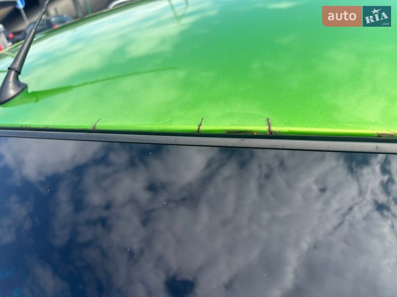 Хэтчбек Chevrolet Aveo 2005 в Киеве фото 24 Хэтчбек Chevrolet Aveo 2005 в Киеве