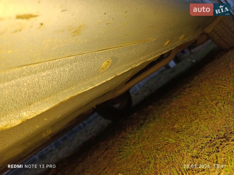 Седан Chevrolet Aveo 2008 в Житомире