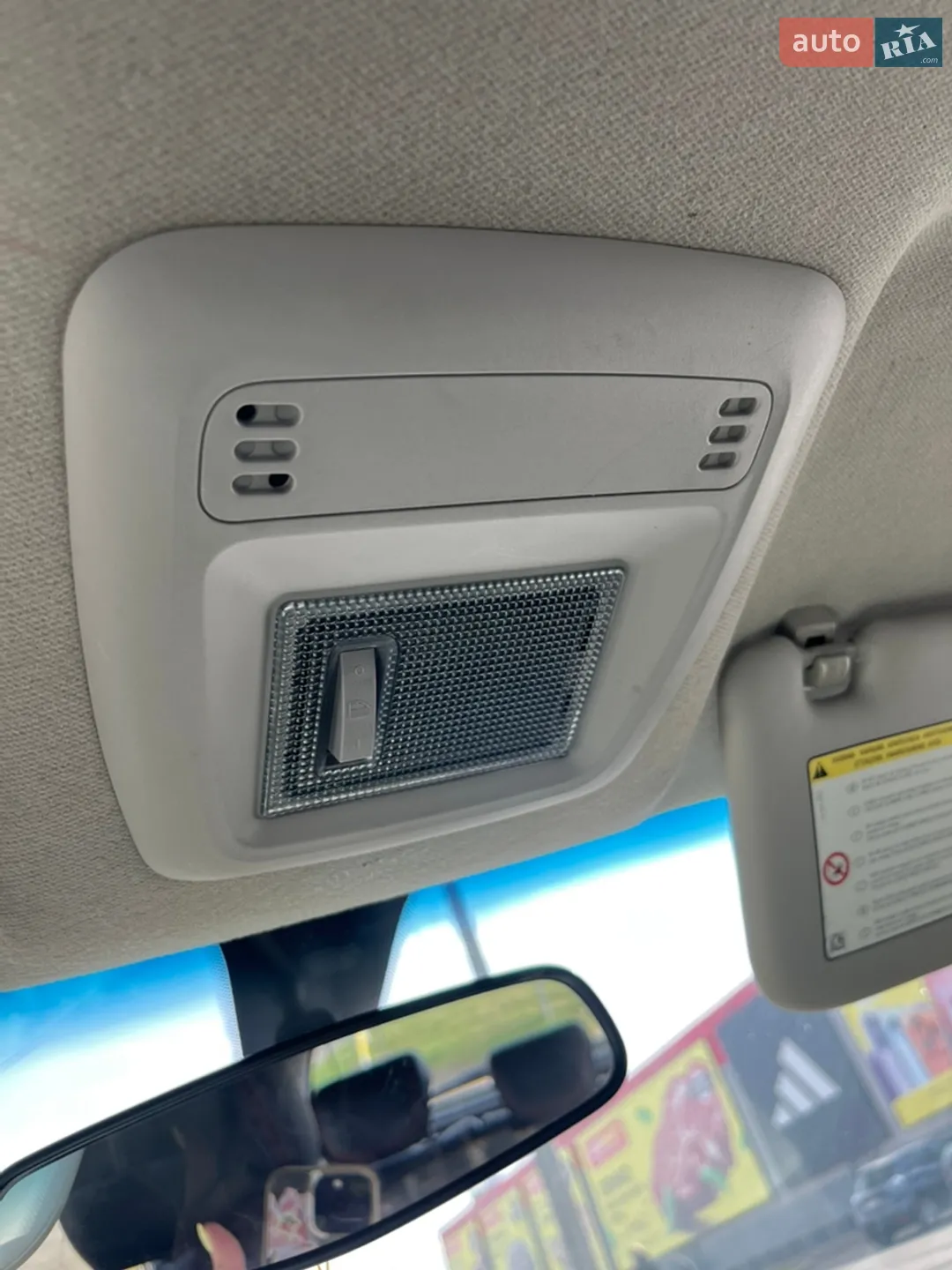 2011 Chevrolet Aveo - мініатюра 21
