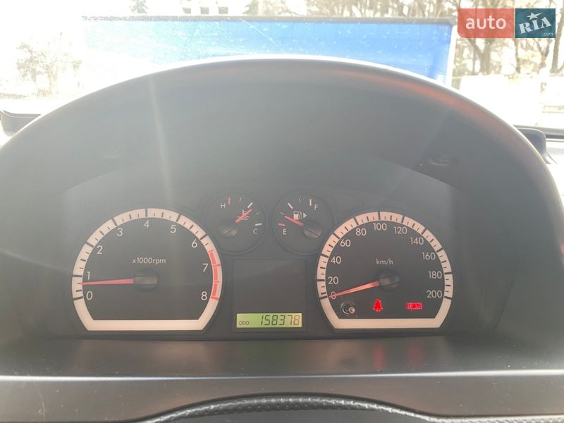 Седан Chevrolet Aveo 2011 в Киеве фото 18 Седан Chevrolet Aveo 2011 в Киеве