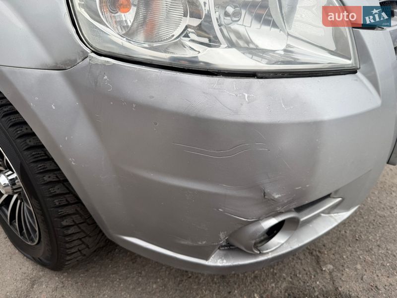 Седан Chevrolet Aveo 2007 в Белой Церкви фото 21 Седан Chevrolet Aveo 2007 в Белой Церкви