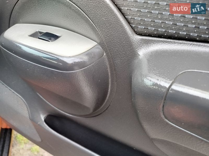 Седан Chevrolet Aveo 2006 в Бочковцах