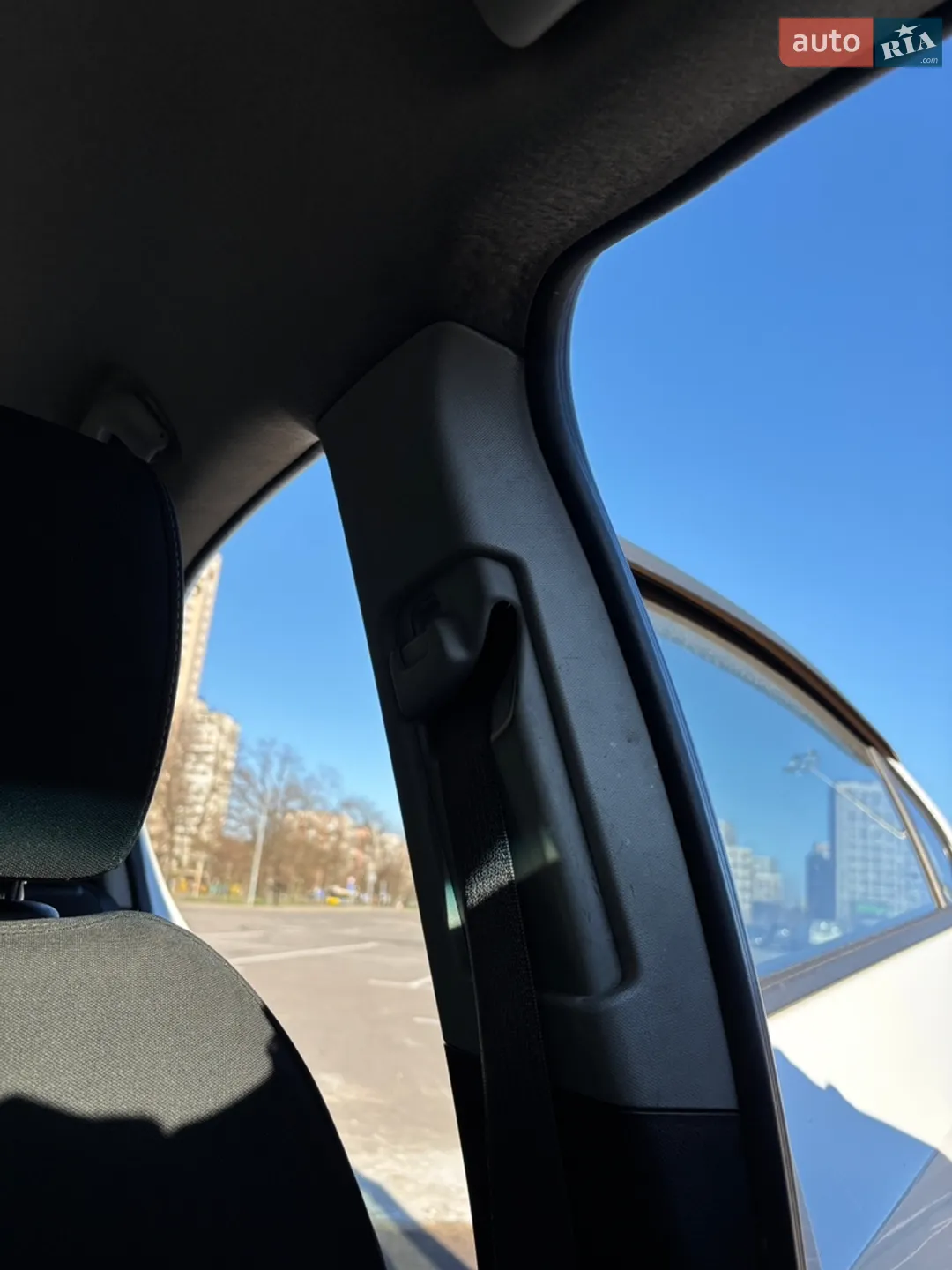2012 Chevrolet Aveo - мініатюра 22