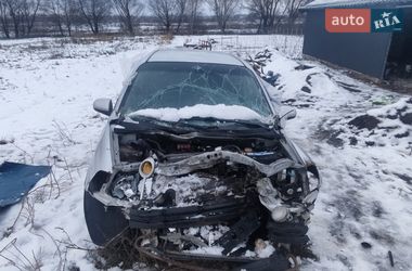 Седан Chevrolet Aveo 2008 в Броварах