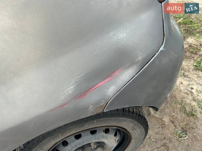 Хетчбек Chevrolet Aveo 2007 в Києві фото 17 Хетчбек Chevrolet Aveo 2007 в Києві