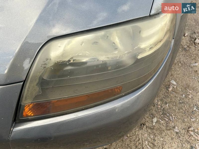 Хетчбек Chevrolet Aveo 2007 в Києві фото 20 Хетчбек Chevrolet Aveo 2007 в Києві