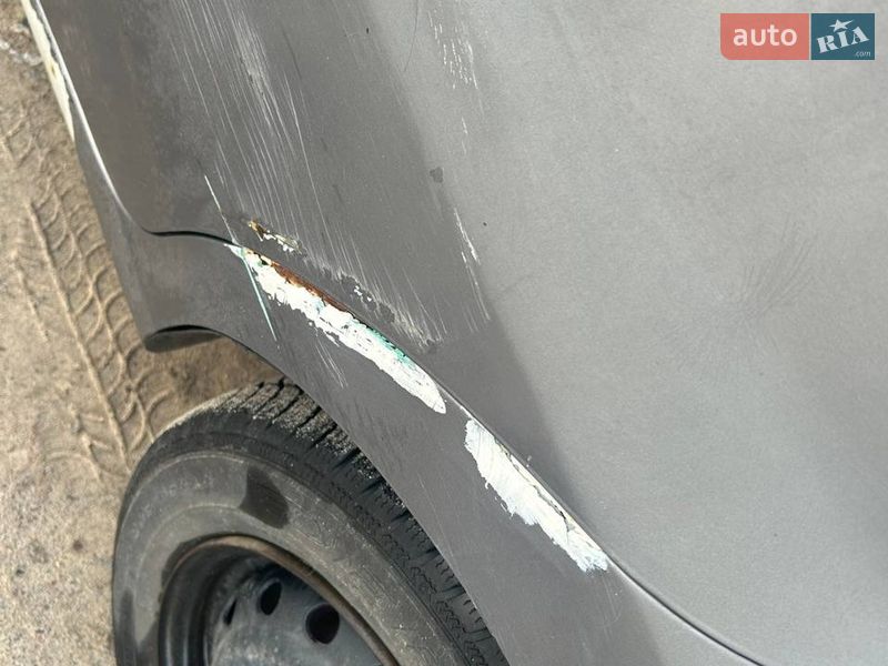 Хетчбек Chevrolet Aveo 2007 в Києві фото 21 Хетчбек Chevrolet Aveo 2007 в Києві