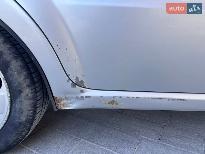 Седан Chevrolet Aveo 2008 в Городку