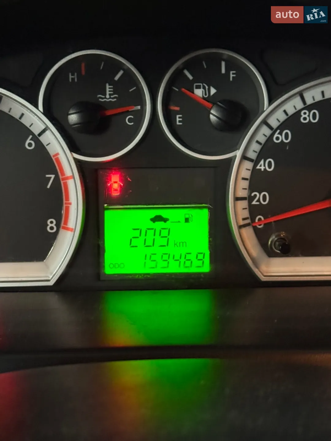 2011 Chevrolet Aveo - мініатюра 17