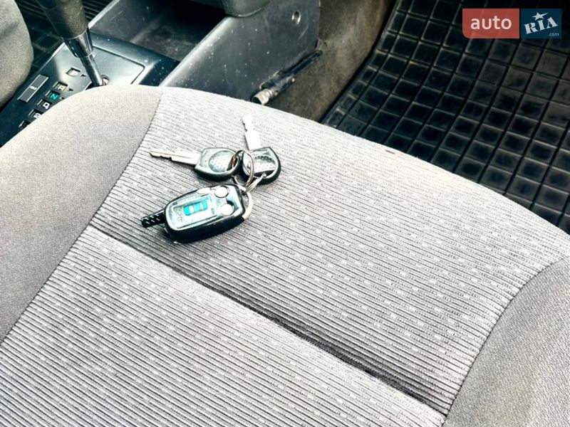 Седан Chevrolet Aveo 2007 в Ахтырке