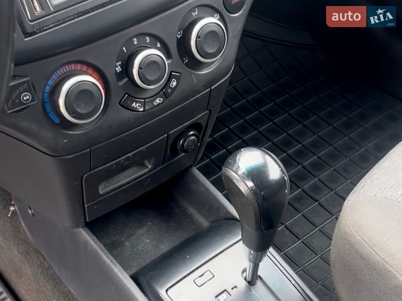 Седан Chevrolet Aveo 2007 в Ахтырке