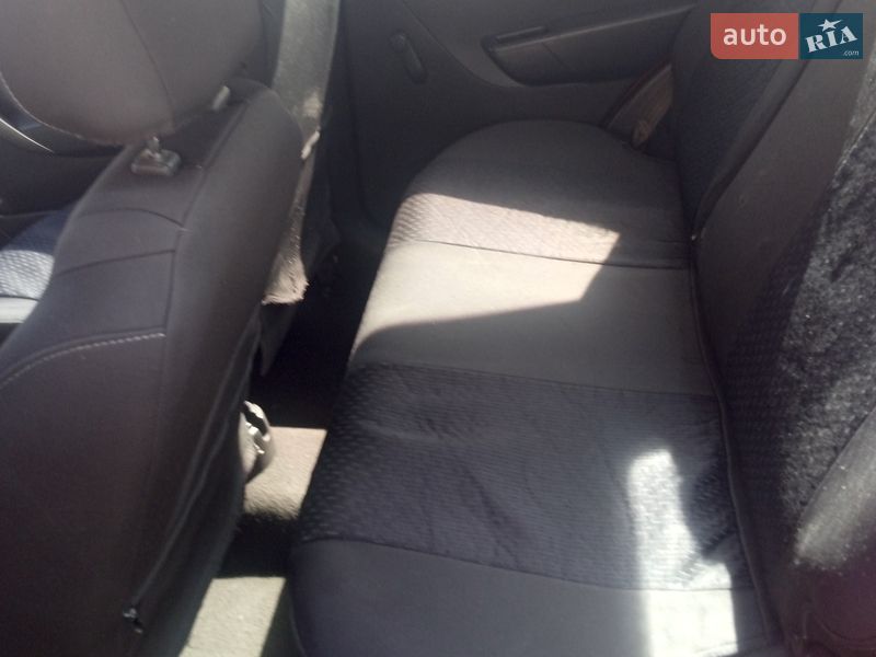 Седан Chevrolet Aveo 2006 в Теребовле фото 8 Седан Chevrolet Aveo 2006 в Теребовле