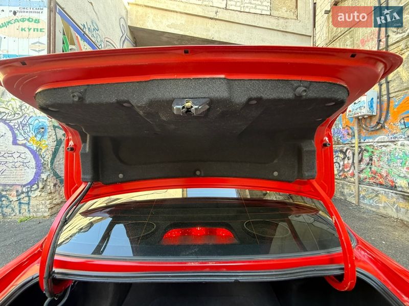 Седан Chevrolet Aveo 2008 в Одесі