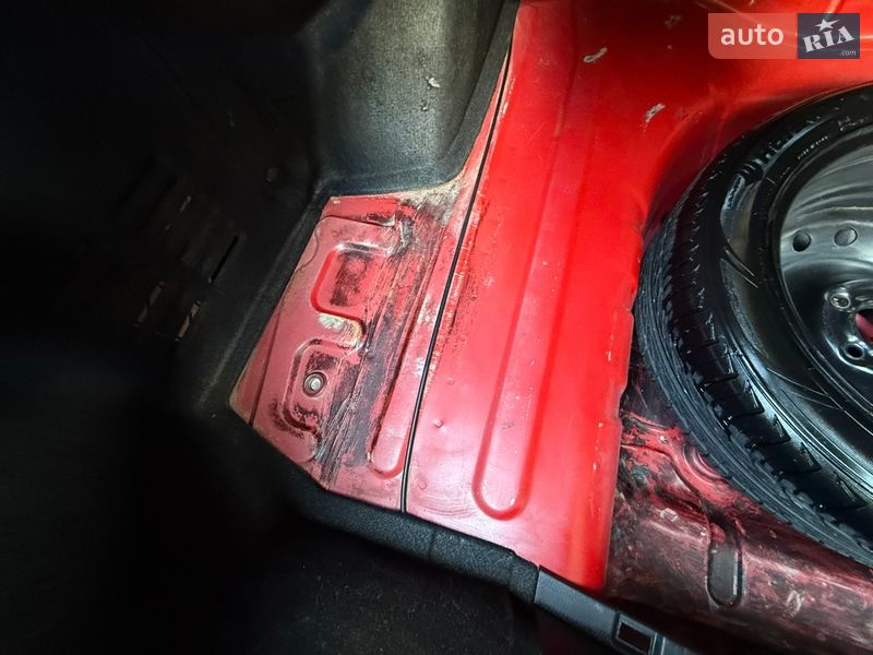 Седан Chevrolet Aveo 2008 в Одесі