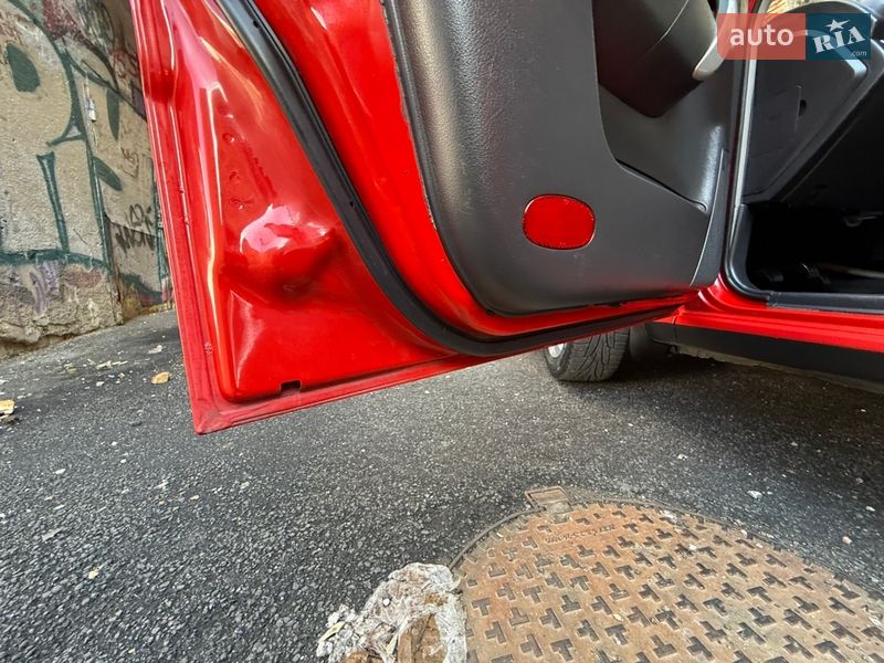 Седан Chevrolet Aveo 2008 в Одесі