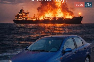 Седан Chevrolet Aveo 2005 в Киеве