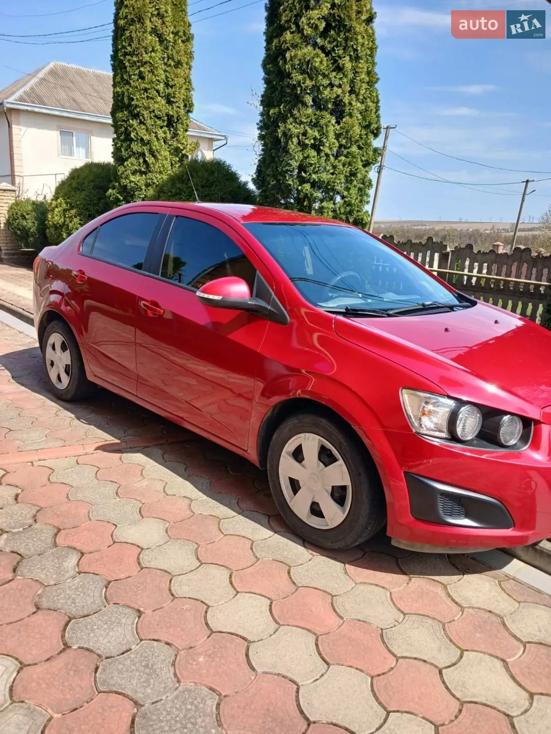 Фото авто 5