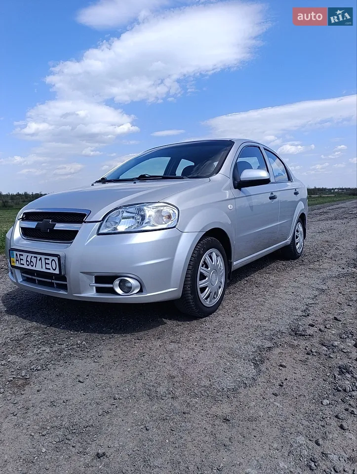 2011 Chevrolet Aveo - мініатюра 12
