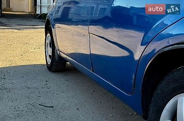 Седан Chevrolet Aveo 2006 в Харкові