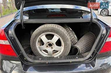 Седан Chevrolet Aveo 2007 в Стрые