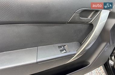 Седан Chevrolet Aveo 2007 в Стрые