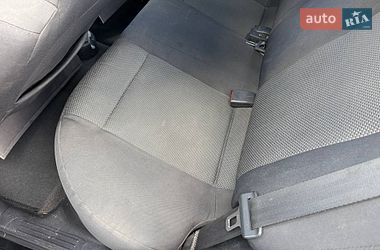 Седан Chevrolet Aveo 2007 в Стрые