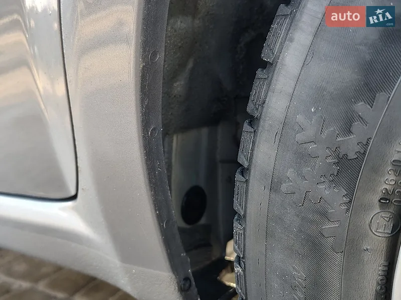 Chevrolet Aveo 2011 VIN KL1SF69YEBB199492 фото оголошення 15 з 41