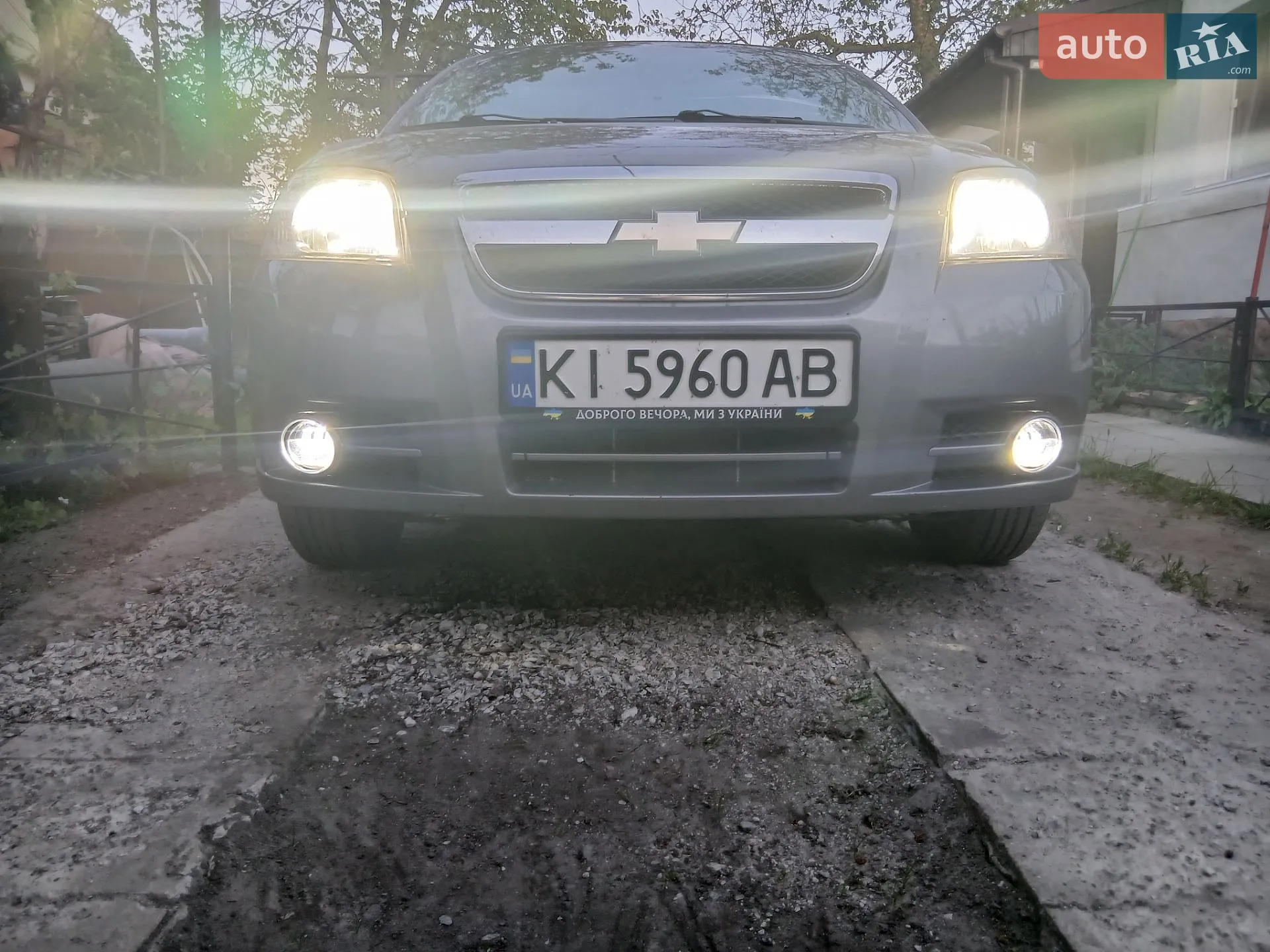 2011 Chevrolet Aveo - мініатюра 13