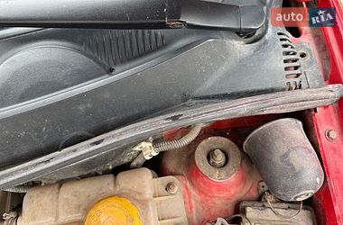 Седан Chevrolet Aveo 2008 в Тернополе