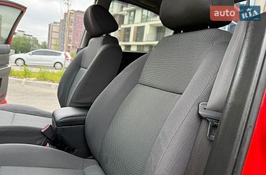 Седан Chevrolet Aveo 2008 в Тернополе