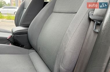 Седан Chevrolet Aveo 2008 в Тернополе