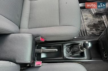 Седан Chevrolet Aveo 2008 в Тернополе