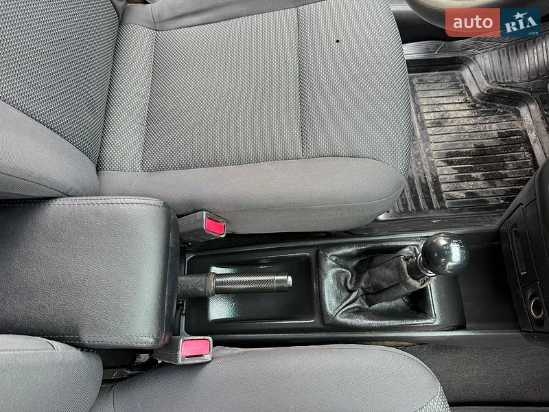 Седан Chevrolet Aveo 2008 в Тернополе