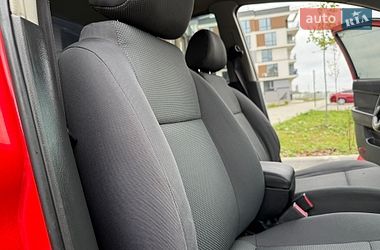 Седан Chevrolet Aveo 2008 в Тернополе