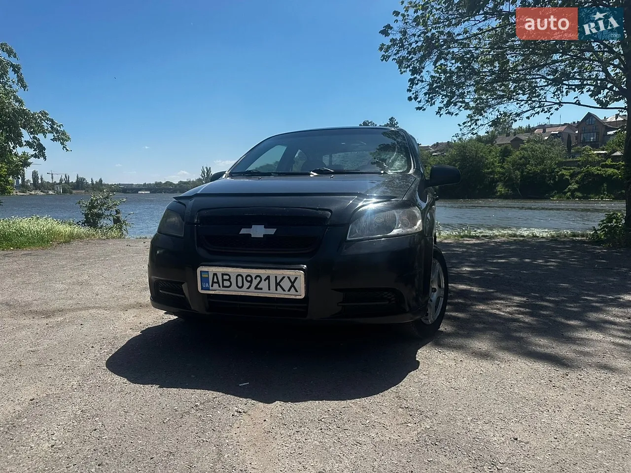 2011 Chevrolet Aveo - мініатюра 34