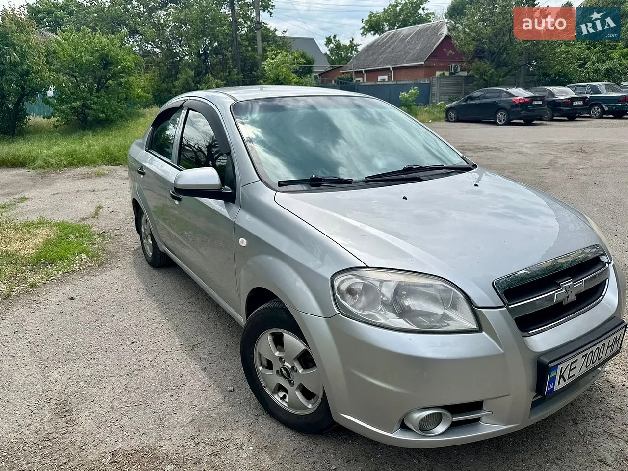 2011 Chevrolet Aveo - мініатюра 19