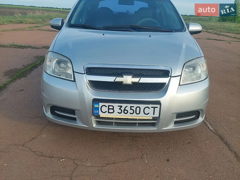 Chevrolet Aveo 2008 VIN Y6DSF69YE8W003851 фото оголошення 2 з 39