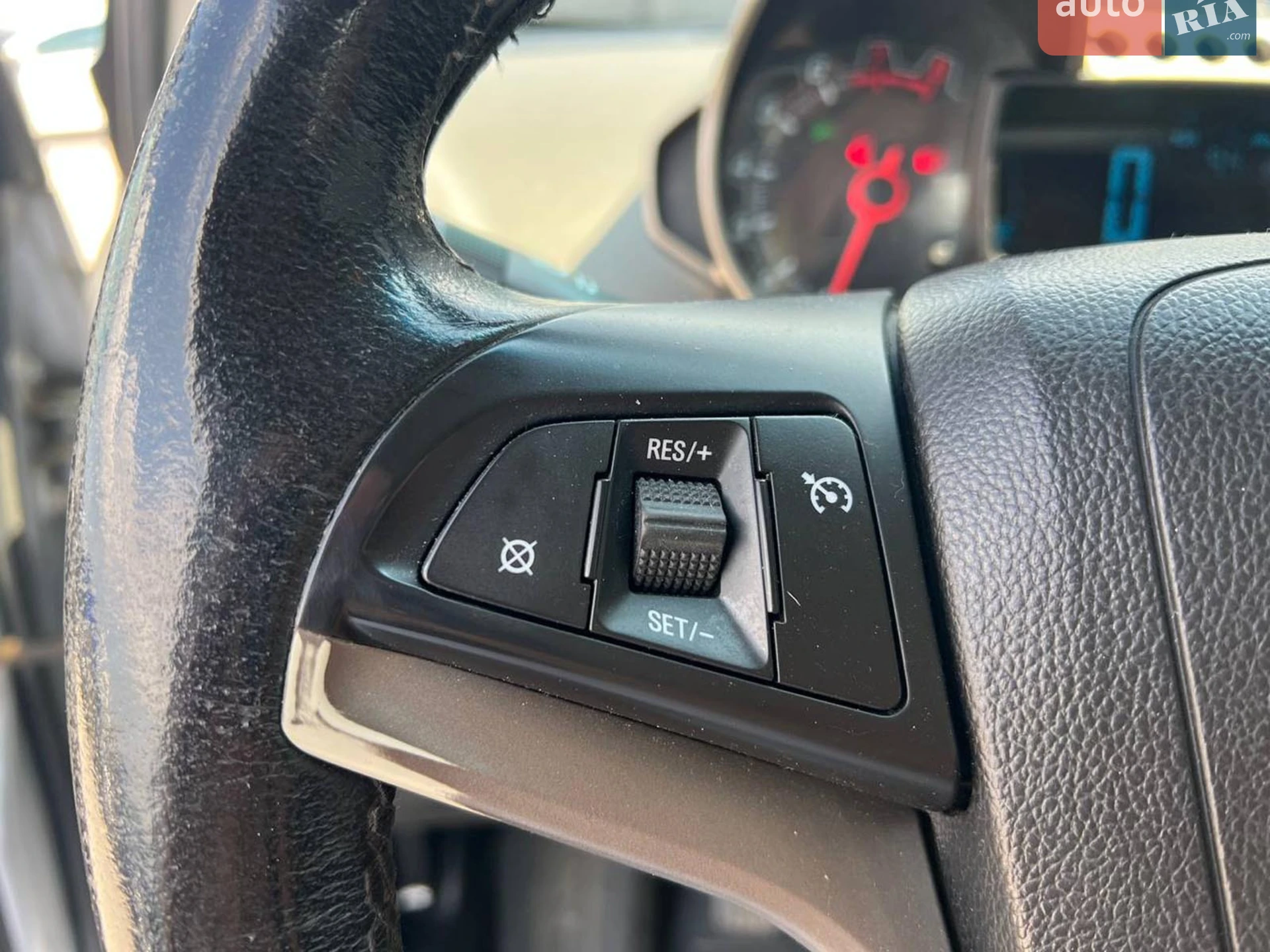 2012 Chevrolet Aveo - мініатюра 26