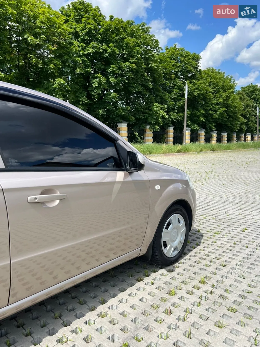 2010 Renault Kangoo - мініатюра 7