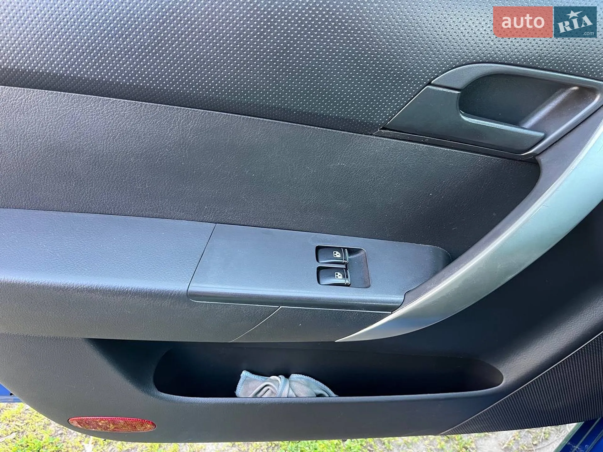2010 Chevrolet Aveo - мініатюра 17