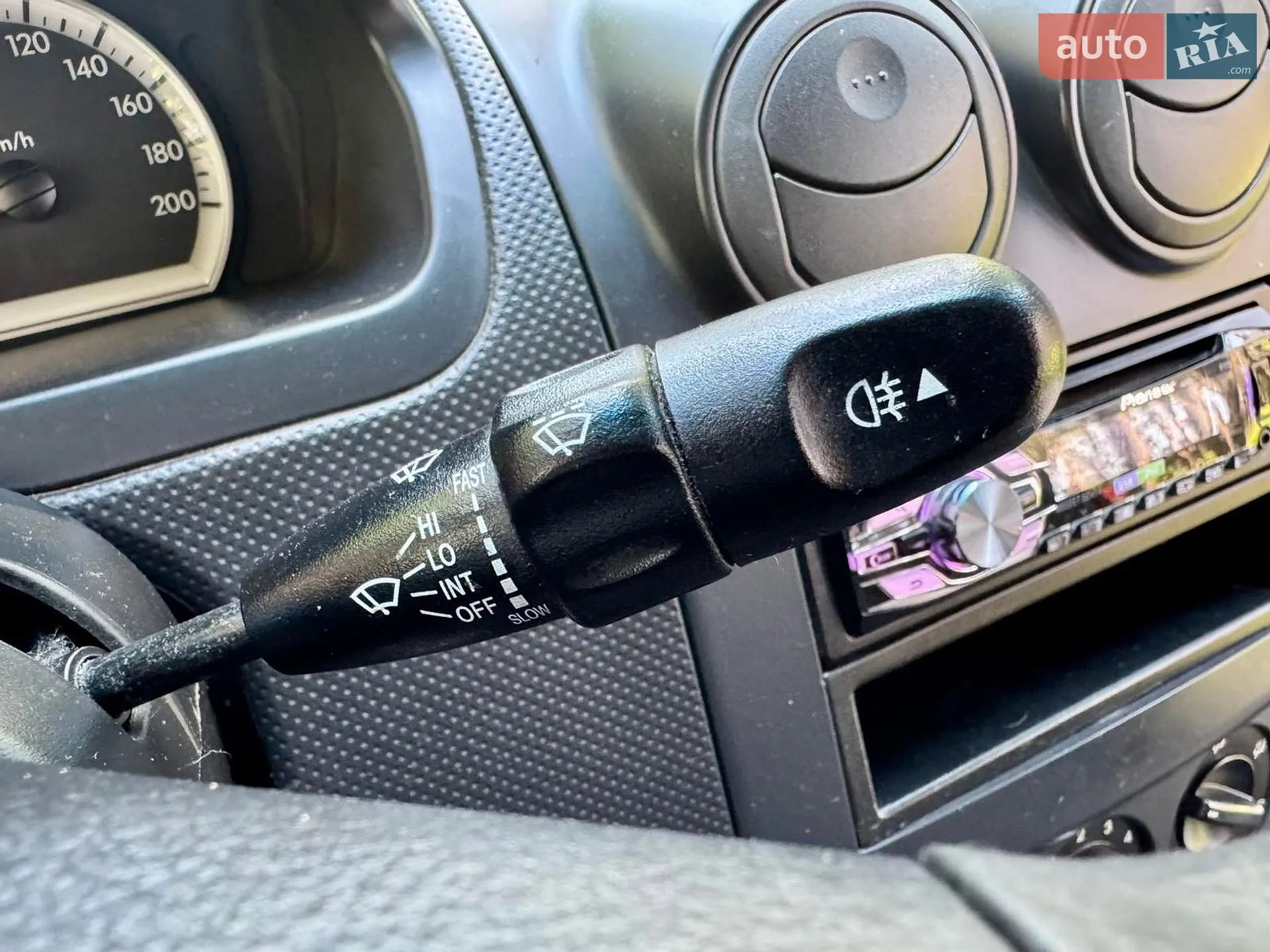 2011 Chevrolet Aveo - мініатюра 19