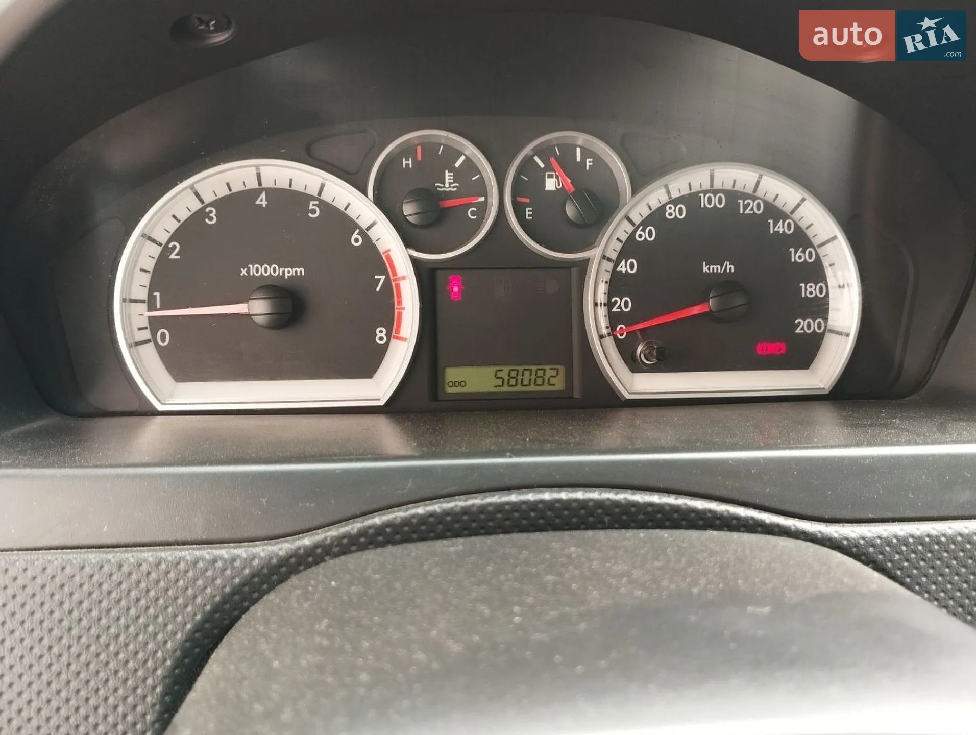 2011 Chevrolet Aveo - мініатюра 2